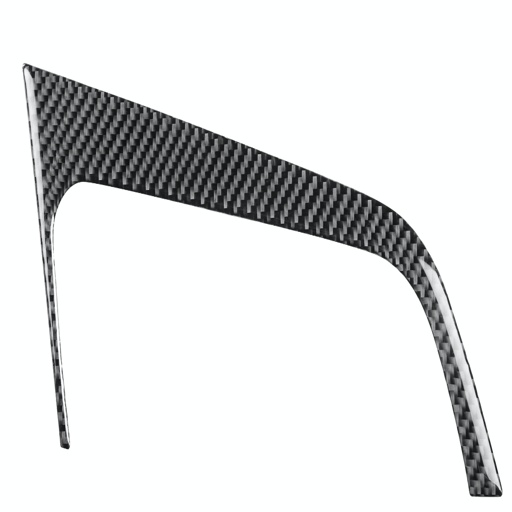 Carbon Fiber Back Screen Cover For Miata ND/Mk4