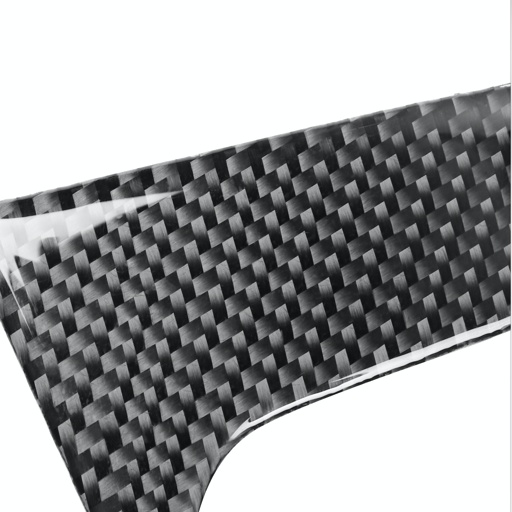 Carbon Fiber Back Screen Cover For Miata ND/Mk4