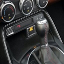 Carbon Fiber Button + USB Ports + Trim Line Covers For Miata ND/Mk4