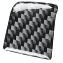 Carbon Fiber Button + USB Ports + Trim Line Covers For Miata ND/Mk4