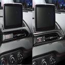 Carbon Fiber Center Vents Trims For Miata ND/Mk4