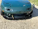 Front Splitter (for GV lip) For Miata NA