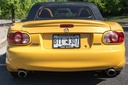 Tail Lights Covers For Miata NB