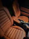 Striped Seat Covers For Miata NC