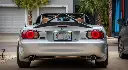 Aero Trunk Spoiler For Miata NB
