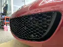 Spyder Grille For Miata NC2