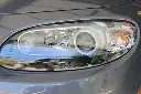 Polycarbonate Headlights Lenses Replacements For Miata NC1