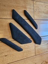 Leg & Elbow Support Cushion Set For Miata ND
