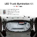 Trunk Light Kit For Miata ND