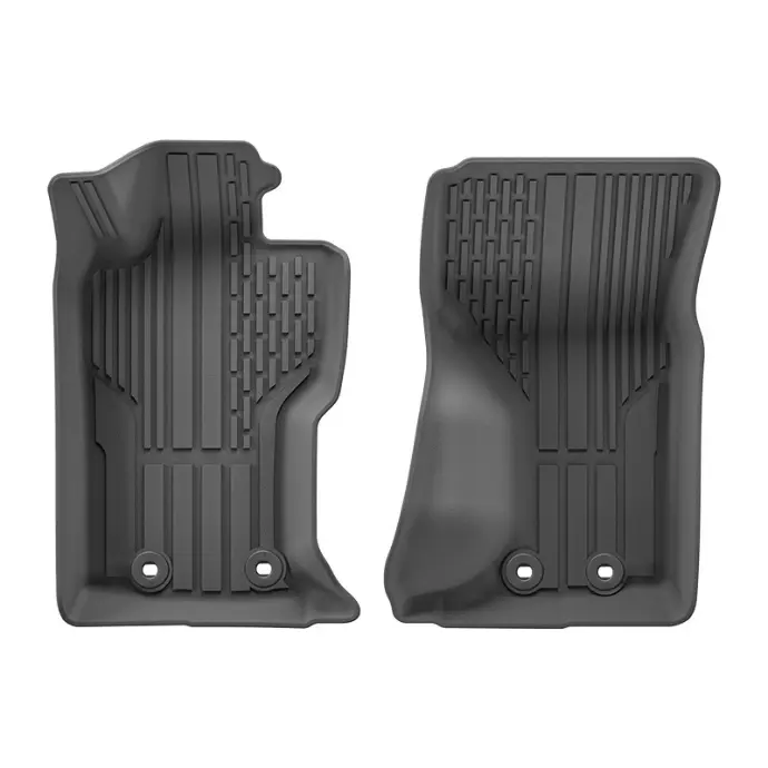 TPE LHD Floor Mats For Miata ND