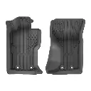 TPE LHD Floor Mats For Miata ND