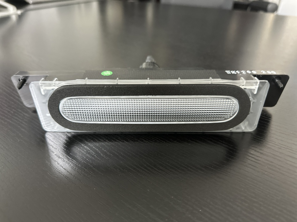 LED Third Brake Light For Miata NA