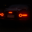 LED Third Brake Light For Miata NA