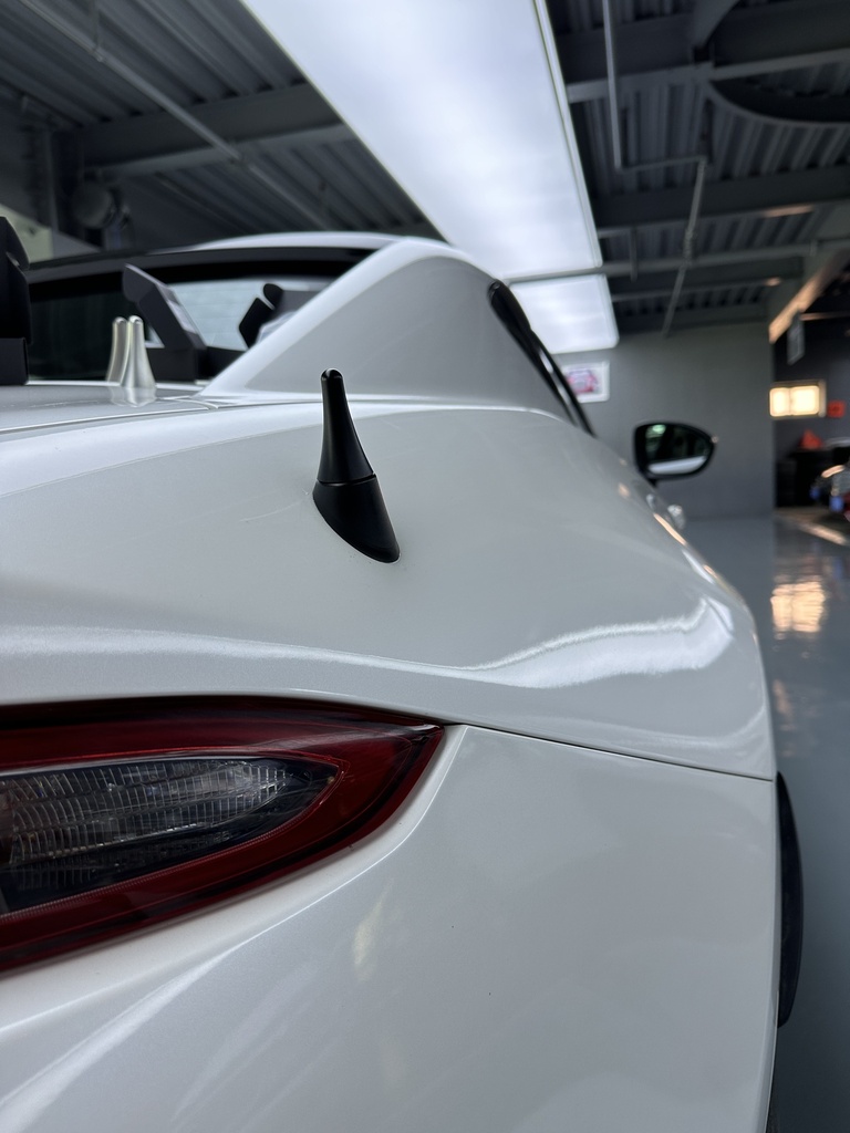 Aluminum Short Antenna For Miata NC and ND