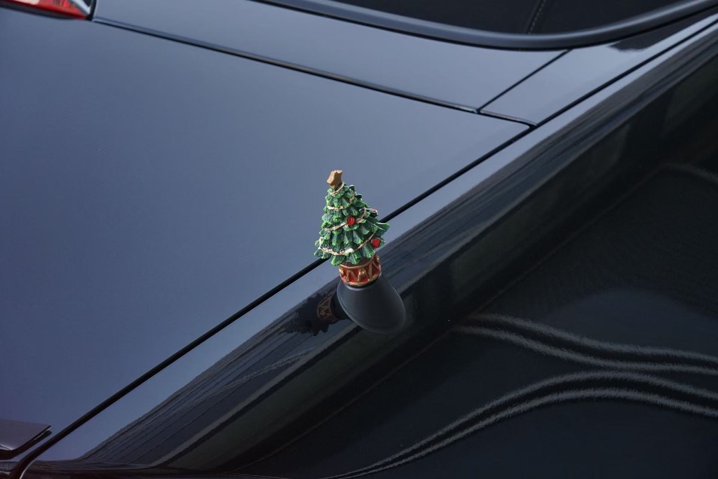 Christmas Tree Antenna For Miata NC/ND