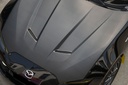 Vented Hood For Miata ND (Type 2)