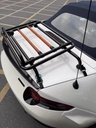 Luggage Rack for Mazda Miata ND
