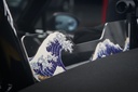Wind Deflector For Miata ND (JDM style)
