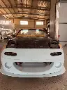 Mazda M2 Bumper & Lip Replica for Miata NA