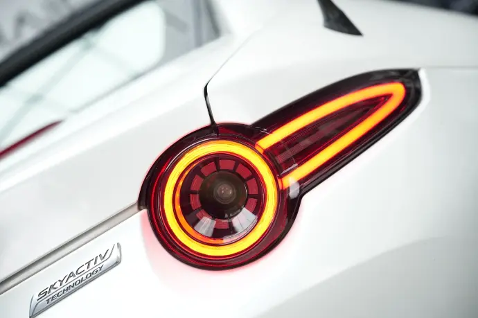 PREORDER NEW LED Tail Lights For Miata ND1/ND2/ND3