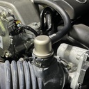 Noisemaker Delete Kit  For Miata ND