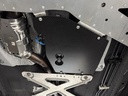 Carbon Fiber Transmission Skid Plate For Miata  ND (MT Only)