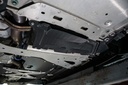 Manual Transmission Air Deflector Plate For Miata  ND