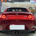 LED Rear Strip for Miata ND