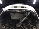 Lightweight Exhaust Muffler + Oval tip For Miata ND