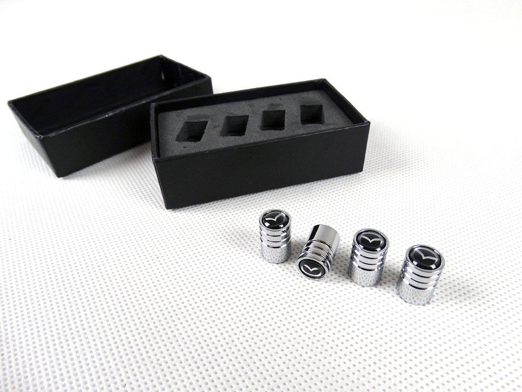 Tyre Valve Covers For Miata NA/B/NC/ND