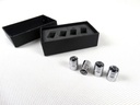 Tyre Valve Covers For Miata NA/B/NC/ND
