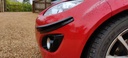 3D Front Canards (NC2) For Miata NC