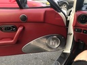 Aluminum Speaker Covers For Miata NA