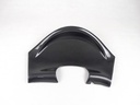 Blank Cluster Panel (LHD) For RX-7 FD
