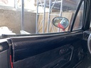 Carbon Fiber Top Door Pads For Miata NA
