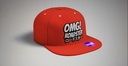 CarbonMiata OMG Cap