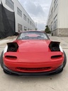 Front Lip For Miata NA