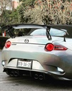 GT Wing (Type 3) For Miata ND