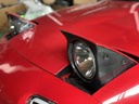 Headlights Shrouds For Miata NA