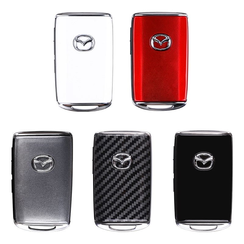 Key Fob Cover For Miata ND (2020+)