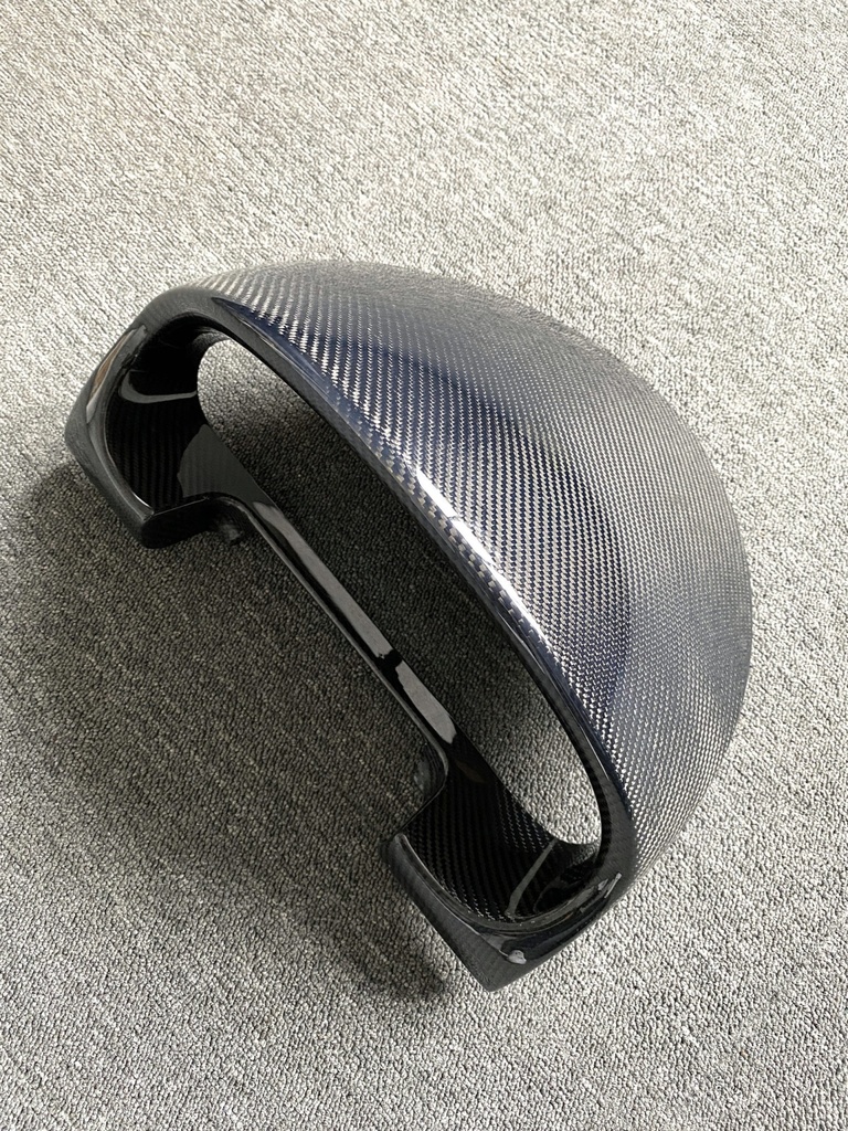 LHD Gauge Surround For Miata NB