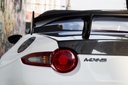 MX-5 Badge For Miata ND
