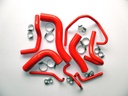 NA6 Cooling Hoses Set