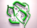 NA8 Cooling Hoses Set