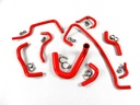 NC Cooling Hoses Set