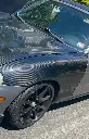 OEM Front Fenders For Miata NB