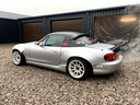 Overfenders Kit (Type 2) For Miata NB