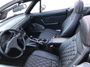 Quilted Seat Covers (Diamond Stitching) For Miata NA
