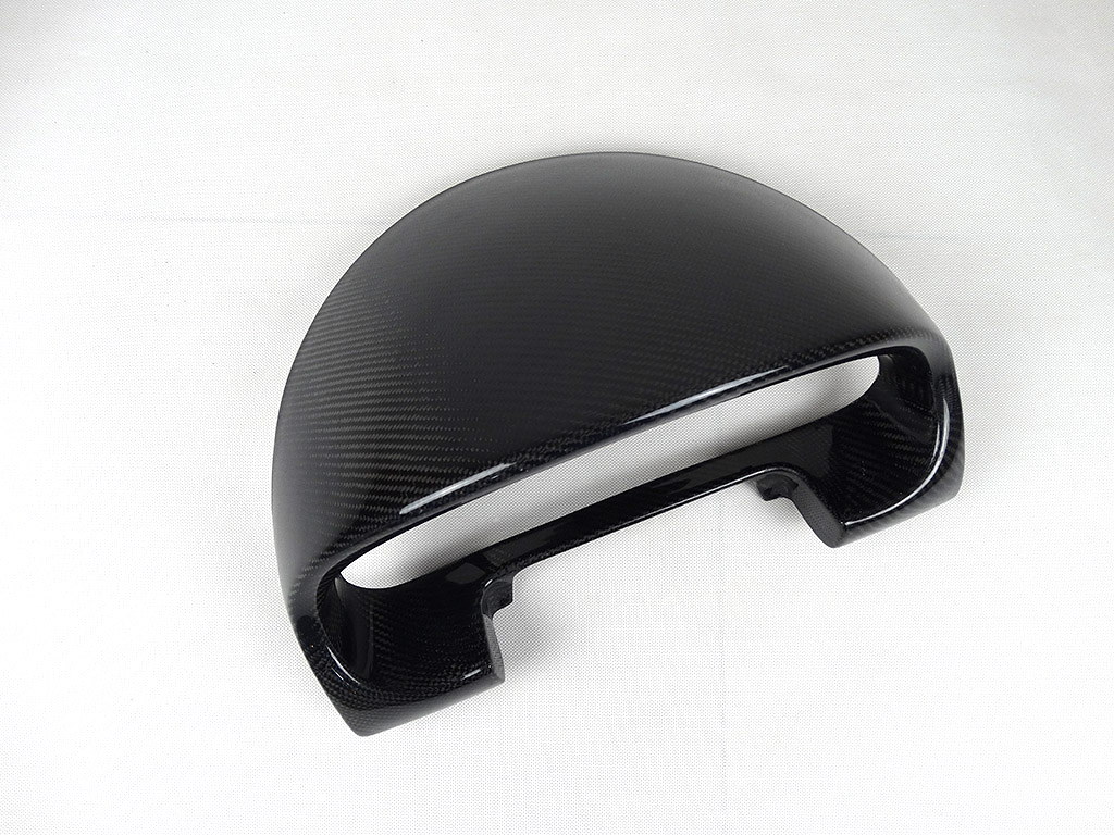 RHD Gauge Surround For Miata NB