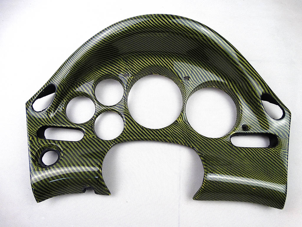 RHD OEM Dash Panels For RX-7 FD